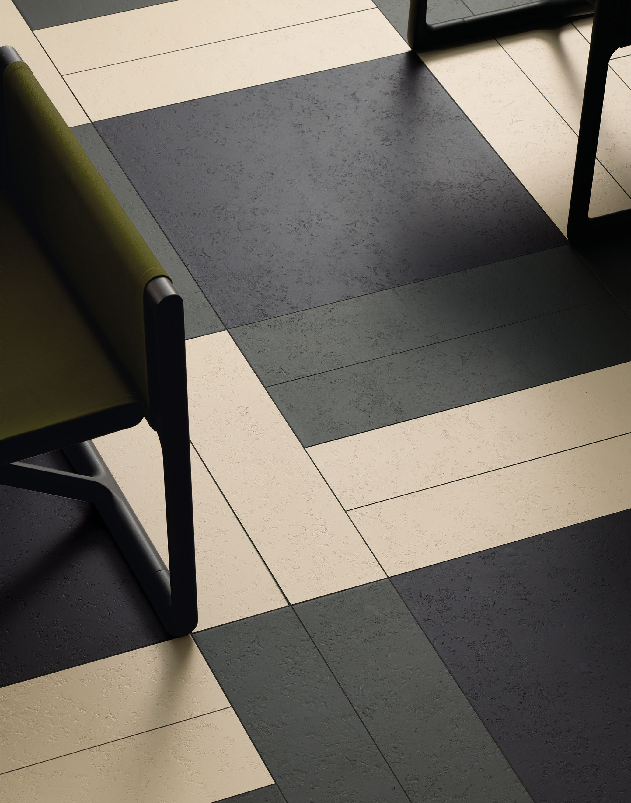 MUTINA-KOSEI-DARK-GREY-15x60