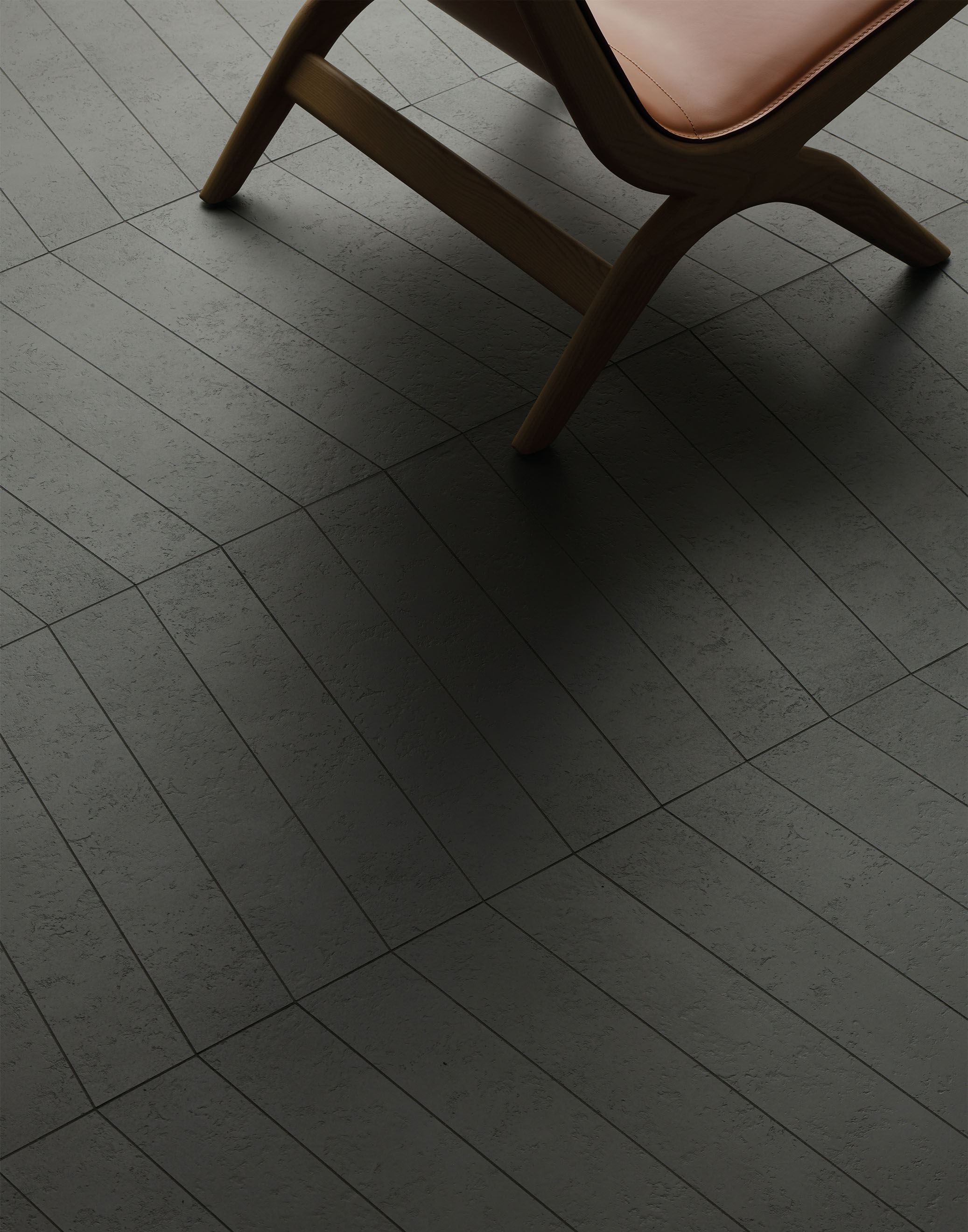 MUTINA-KOSEI-GREY-GREEN-60x60