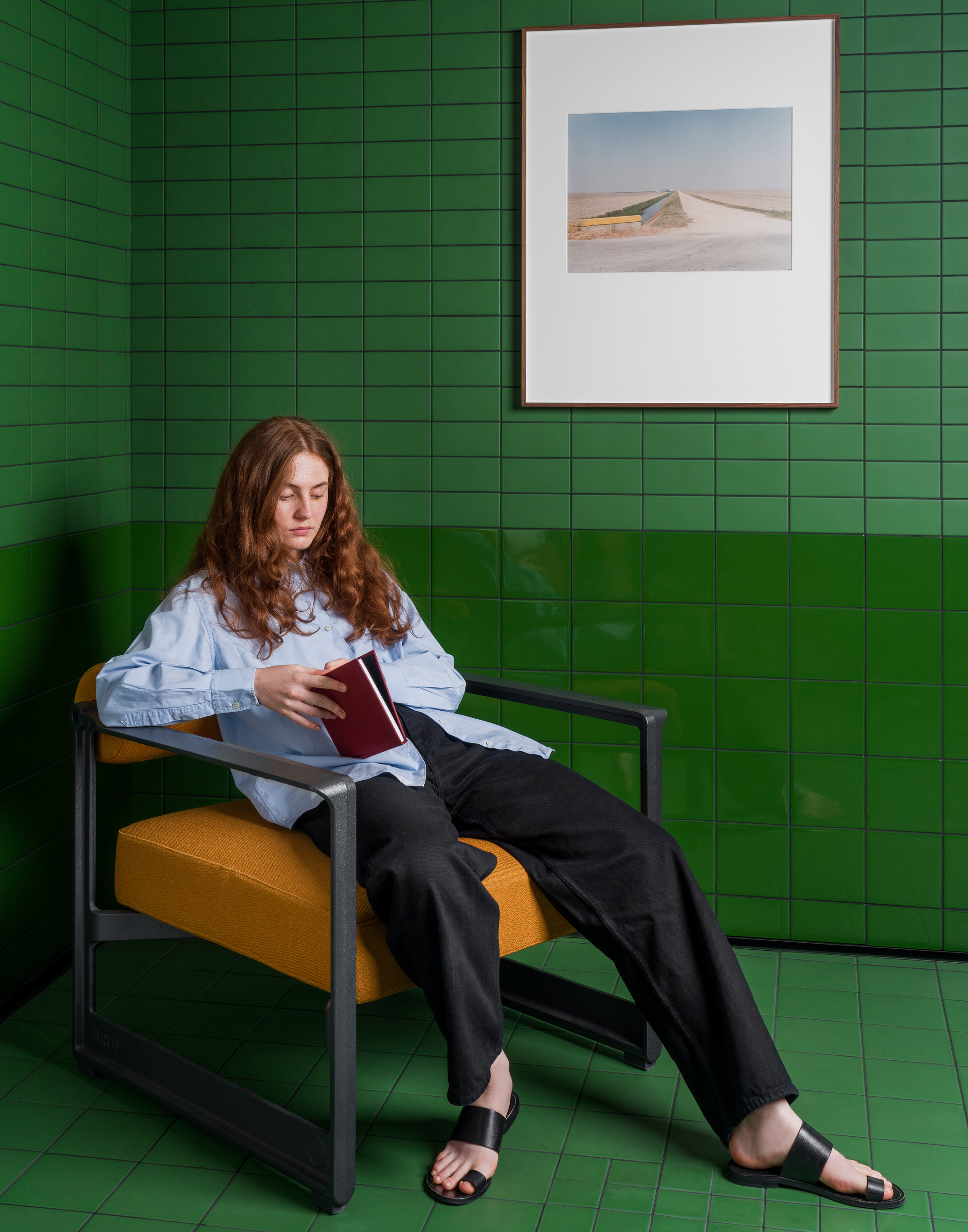 MUTINA-DIN-DARK-GREEN-MATT-7,4x15