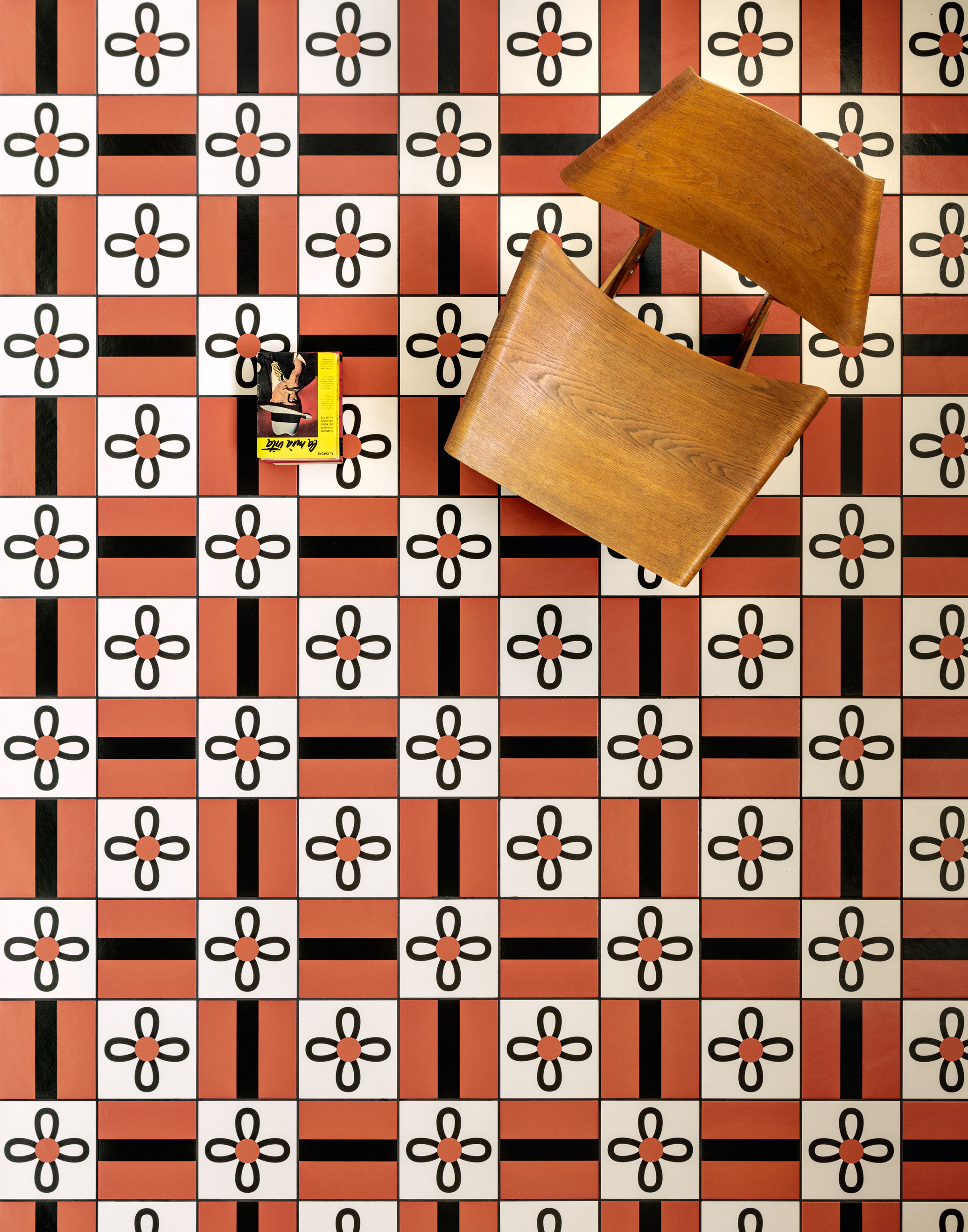 MUTINA-MARGHERITA-LINE-20,5x20,5