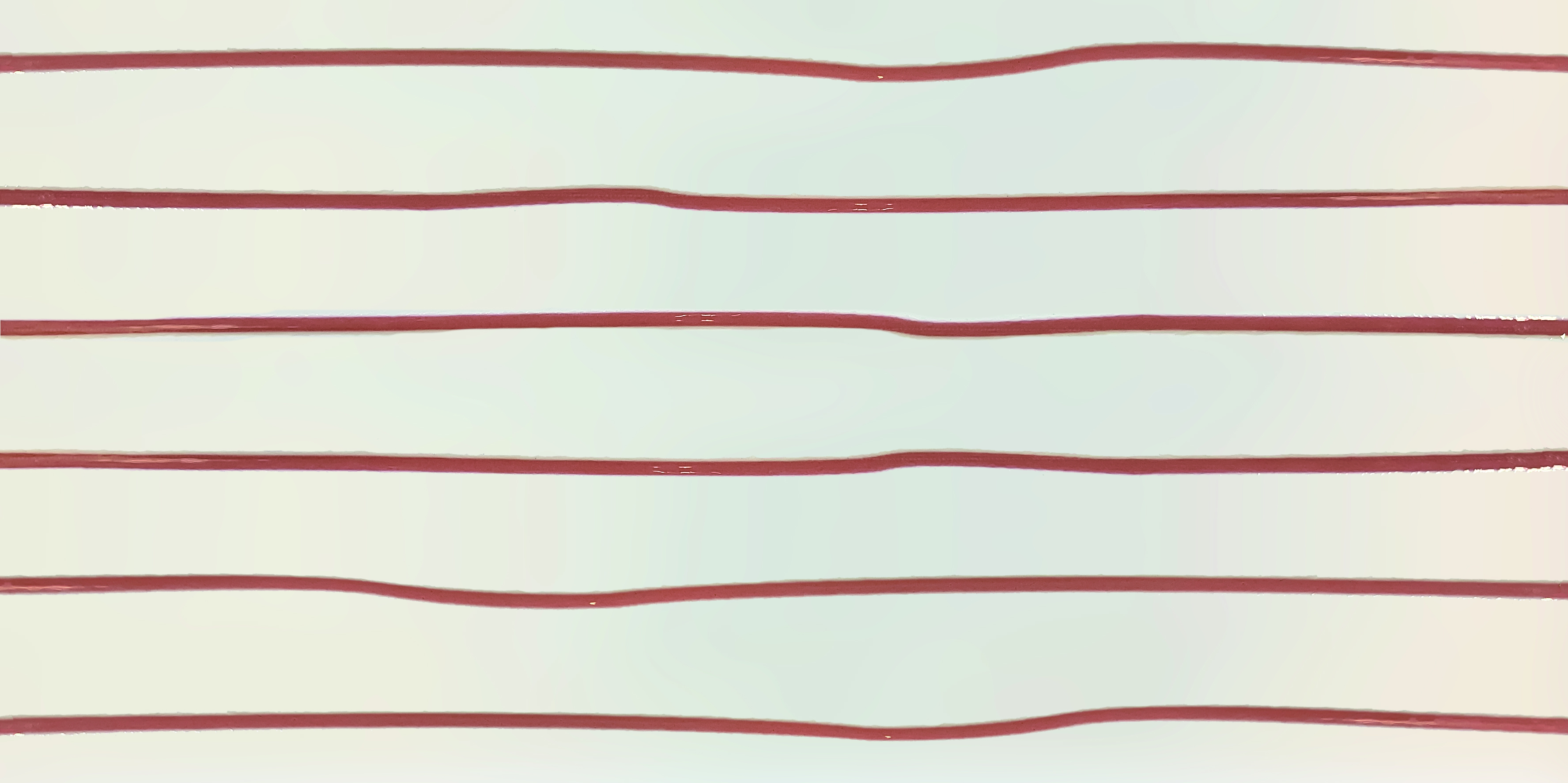 FILI 3 Rosso 11,5x23