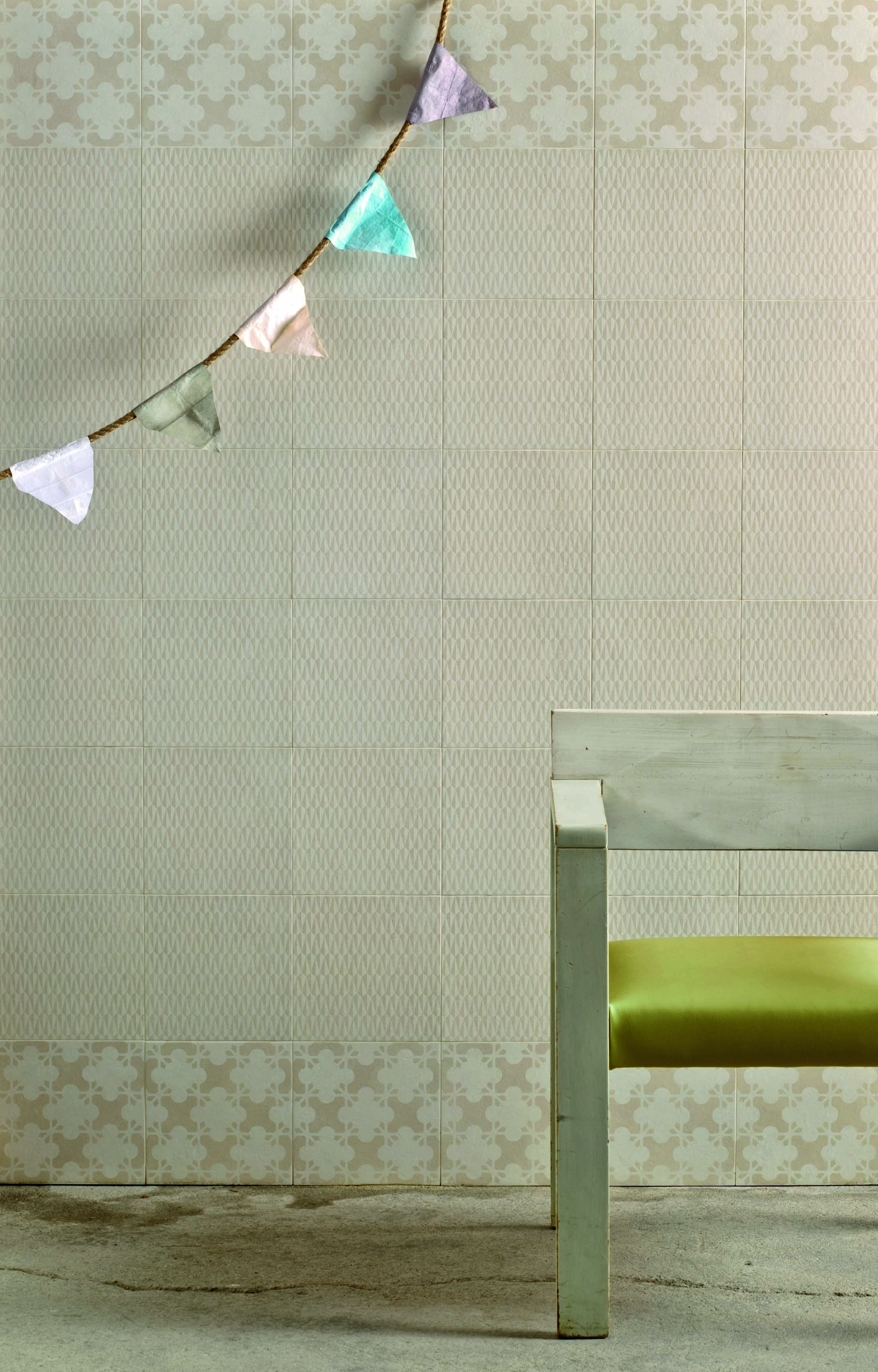 MUTINA-AZULEJ-TREVO-BIANCO-20x20