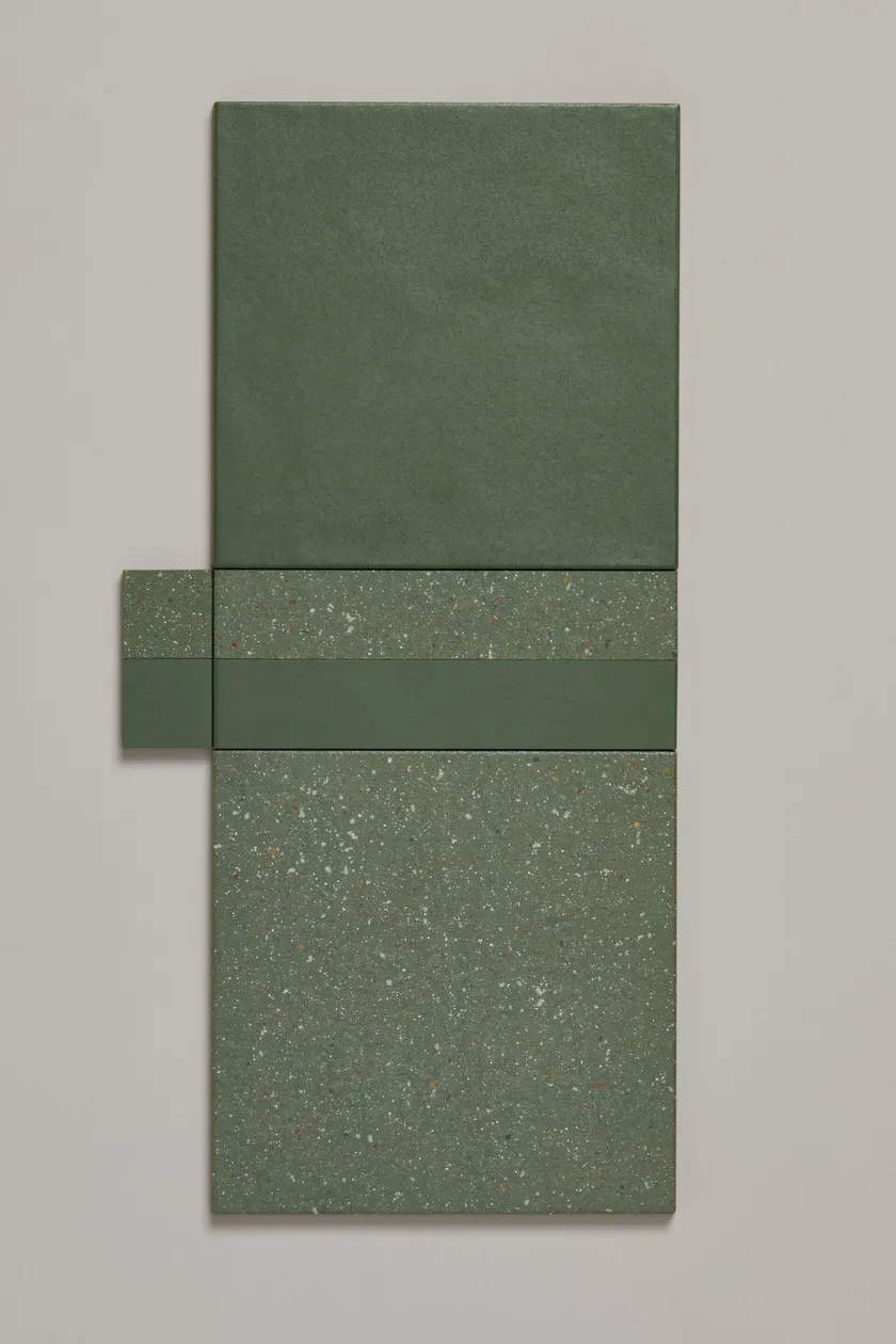 MUTINA-TIME-HIGHLAND-GREEN-ROUGH-20,5X20,5