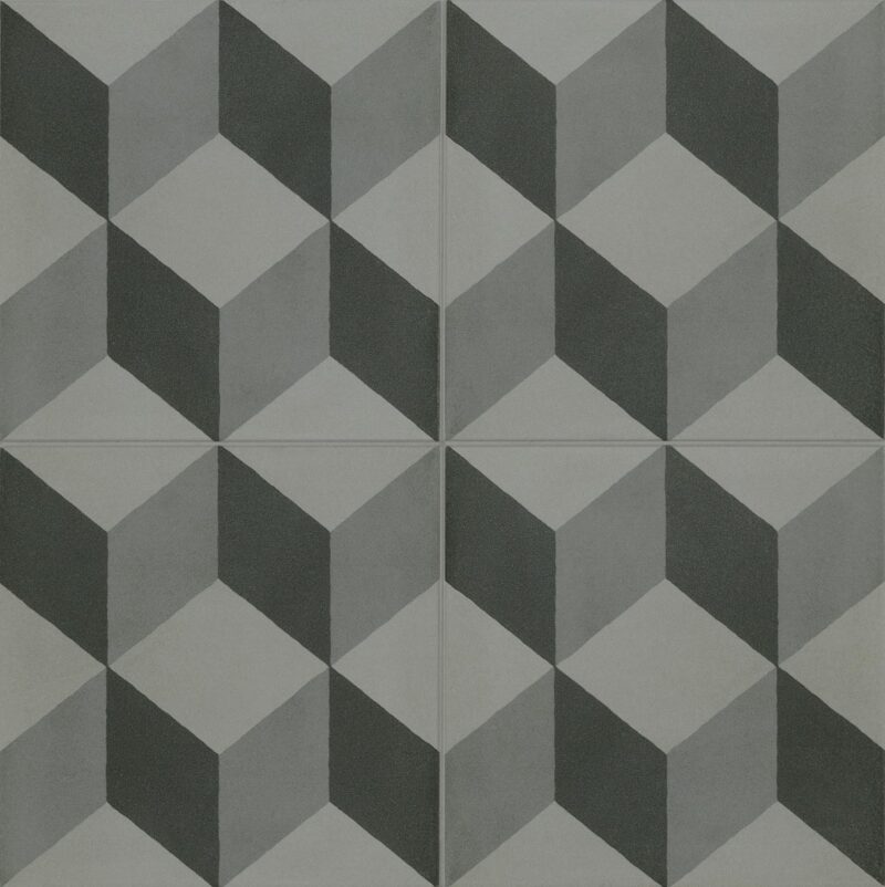 20x20  D_SEG BL TAP 10