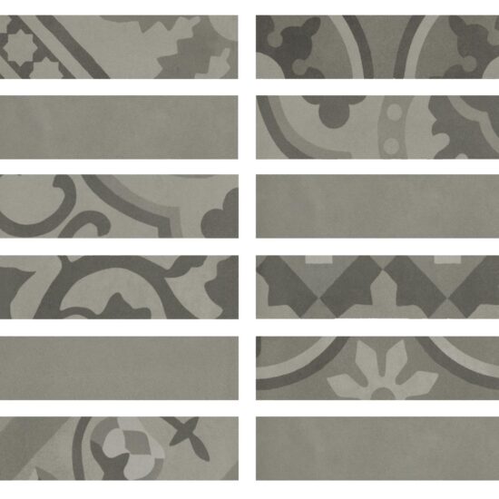 5X20  D_SEG BL GR LIS