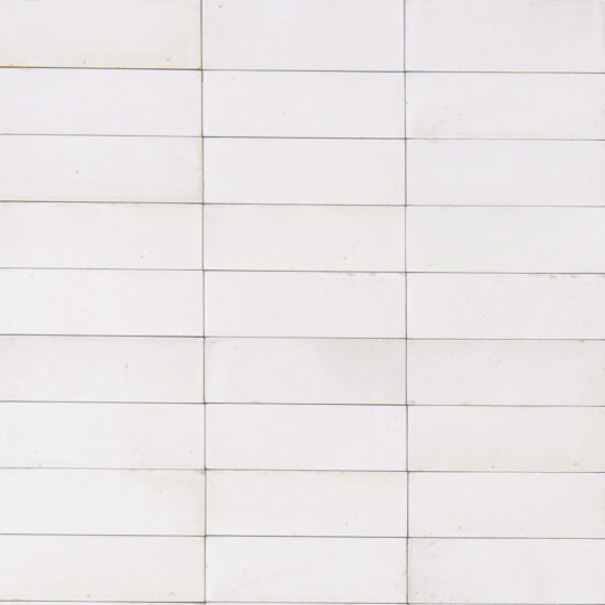 5X15  RICE BIANCO LUX