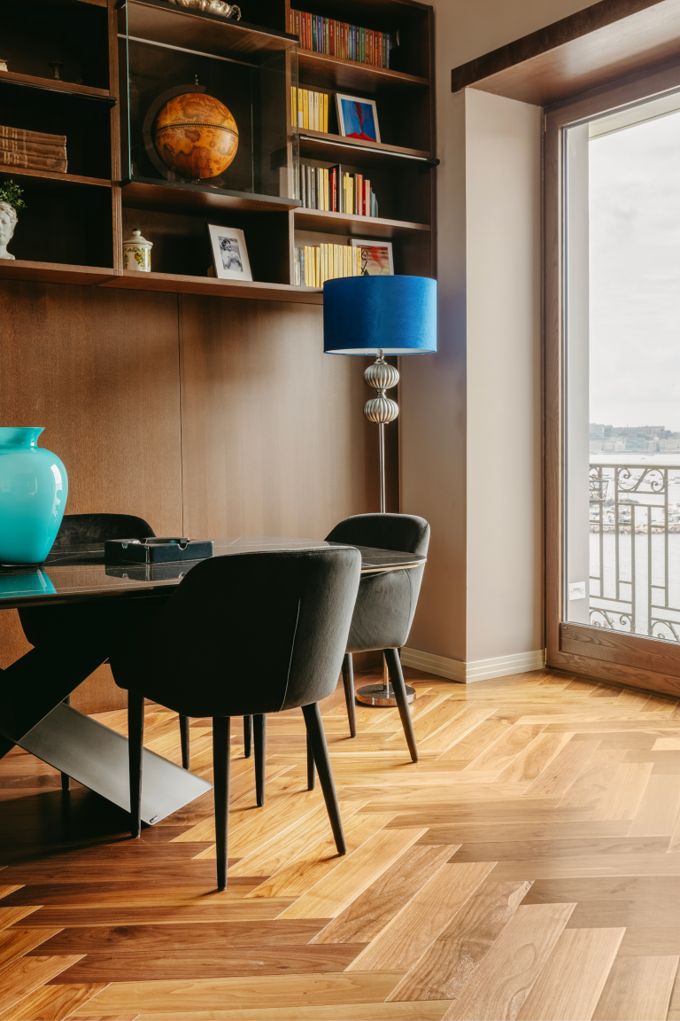 MARDEGAN-NATURAL-WOOD-(Noce-Americano)-PRELEVIGATO