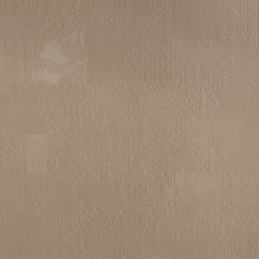 MUTINA-DECHIRER-ESAGONO-DECOR-ECRU-60X60