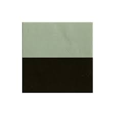 MUTINA-MARGHERITA-BLACK-GREEN-20,5x20,5
