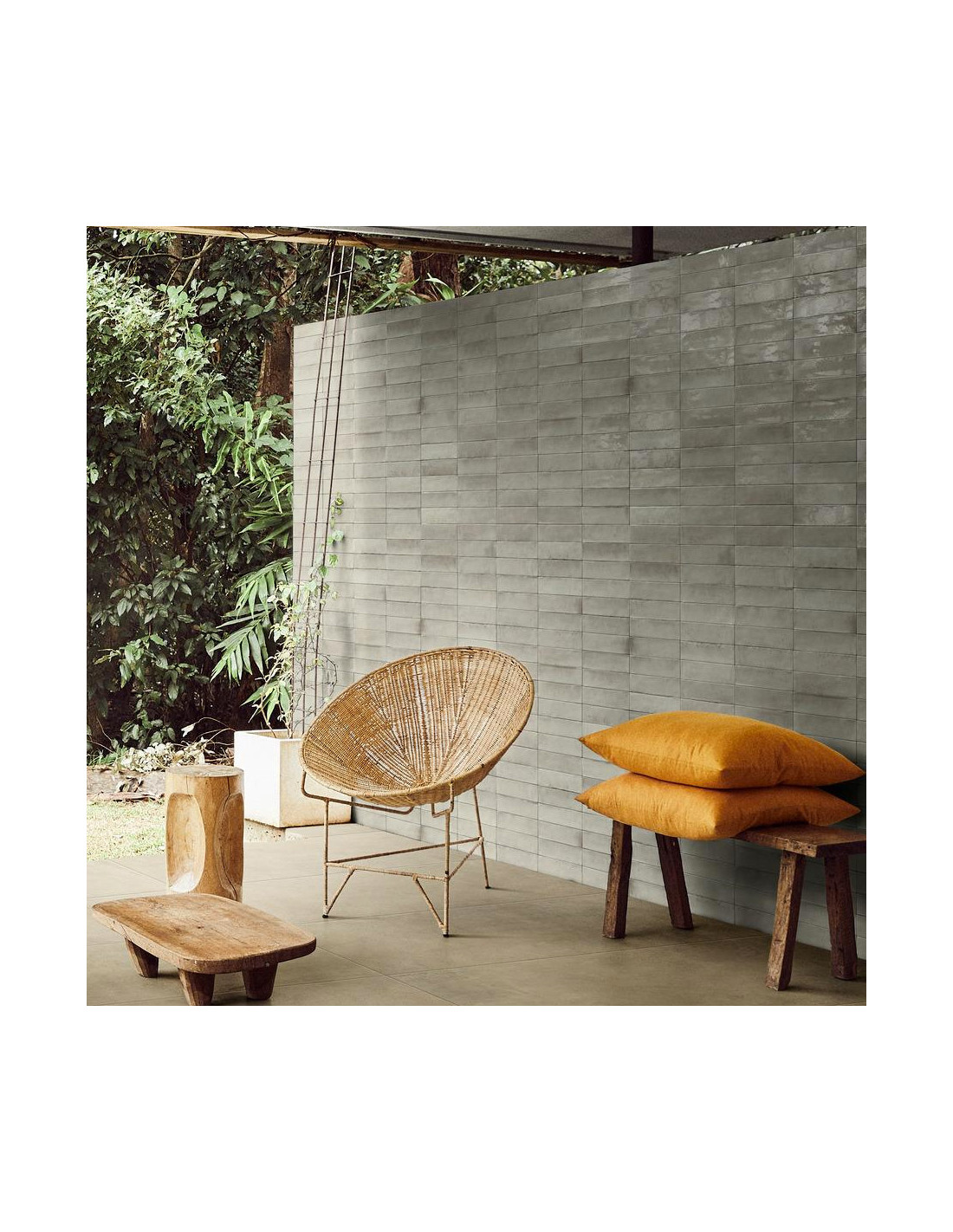 MARAZZI-LUME-OFF WHITE