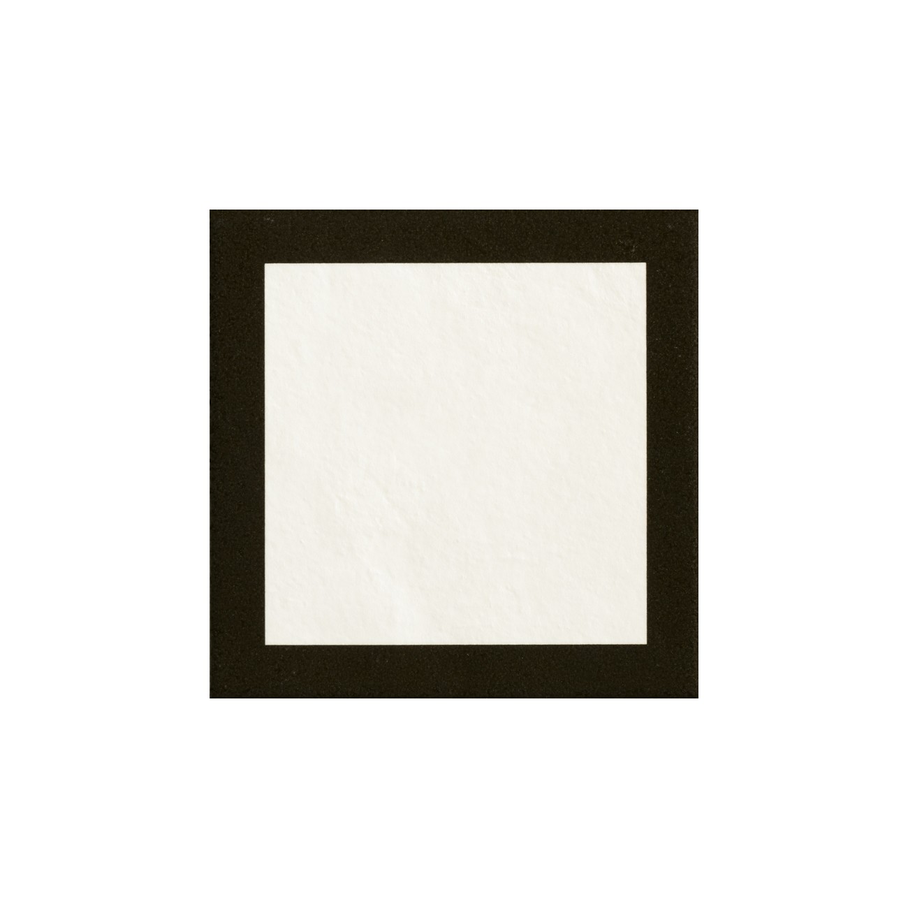 MUTINA-MARGHERITA-SQUARE-BLACK-20,5x20,5
