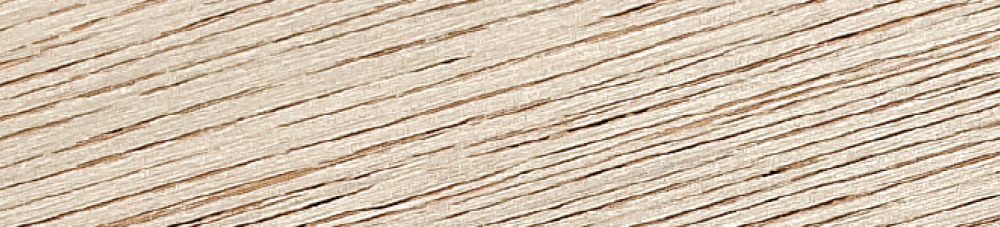 ROVERE 'Rustica' Naturalizzato Neutro mm10x50x480 Spina Italiana 90°