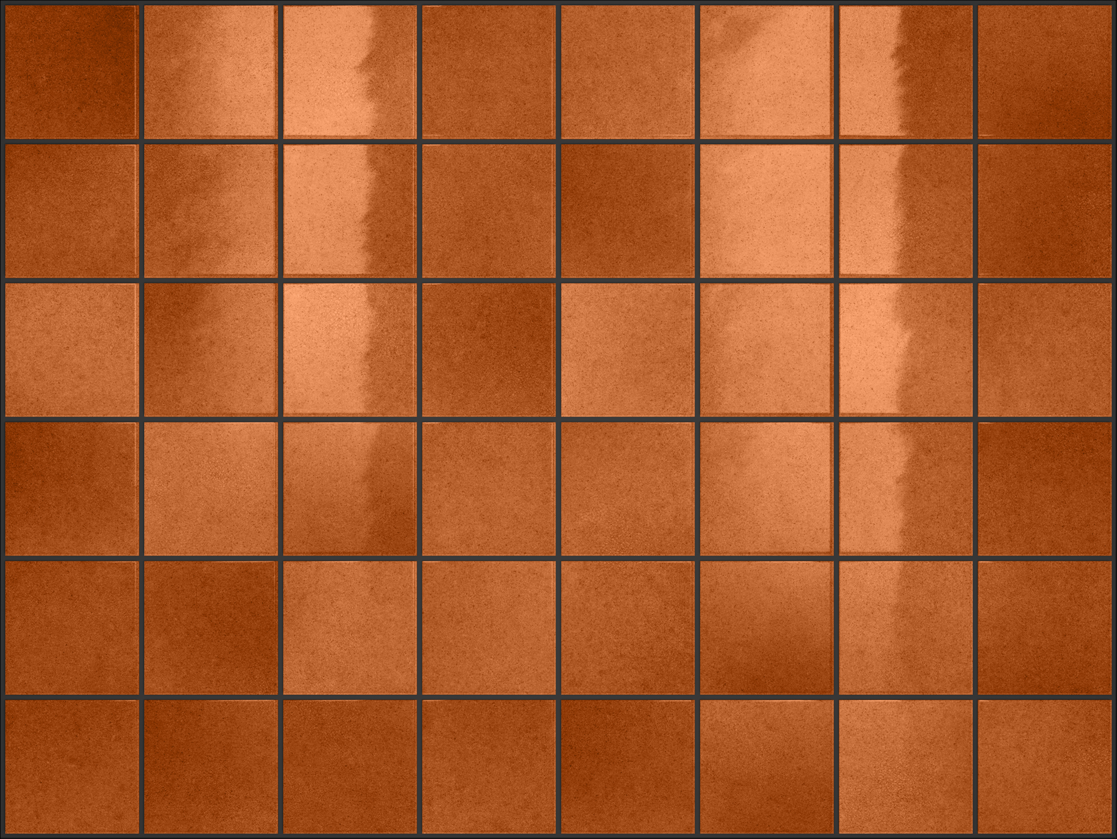 RIFLESSI RL RUGGINE RETE 10x10