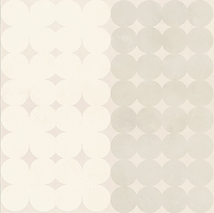 MUTINA-AZULEJ-TREVO-BIANCO-20x20