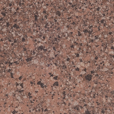 NEO GRANITO MULTICOLOR ROSSO NATURALE SQ. 60X60