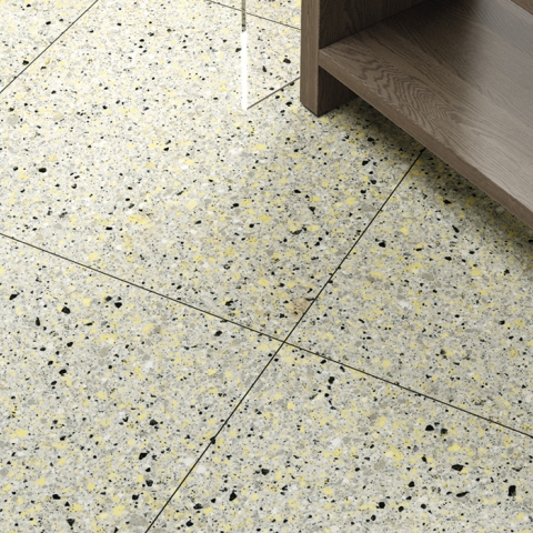 RIALTO YELLOW LEVIGATO SQ. 60X60