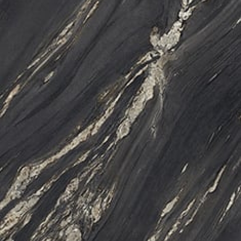 FIANDRE MAXIMUM IN MARMI NERO DAMASCATO SATIN SQ. 75X37,5