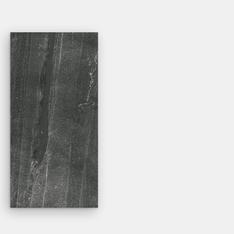 PIETRA DI BASALTO ACTIVE NERO ACTIVE SQ. 120X60