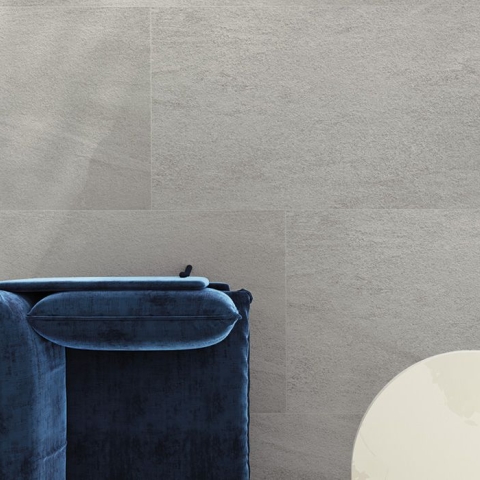 PIETRE QUARZITE CENERE STRUTTURATO 60X30