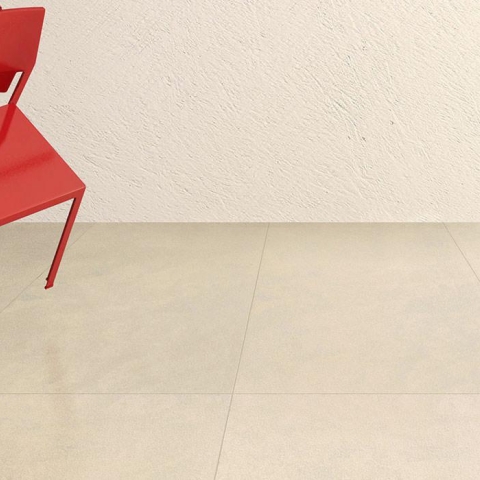 PIETRE TRAX BEIGE STRUTTURATO SQ. 120X60