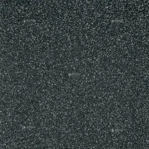 REFIN FLAKE BLACK SMALL SOFT R 60x60
