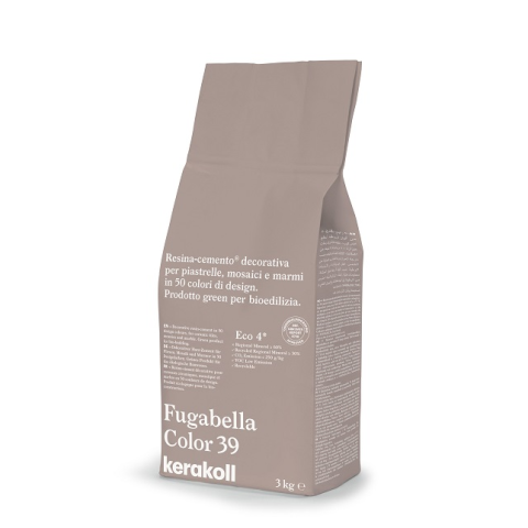 KERAKOLL FUGABELLA COLOR 39