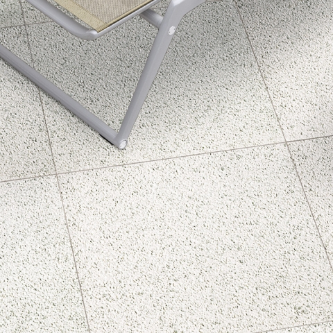 RIALTO ZINC LEVIGATO 60X60