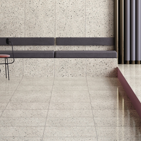 RIALTO PINK LEVIGATO SQ. 60X60