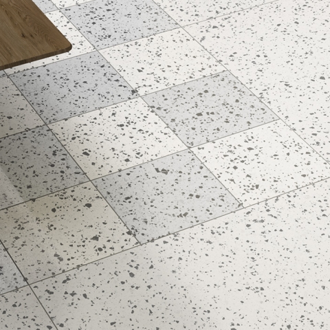 RIALTO WHITE NATURALE SQ. 60X60