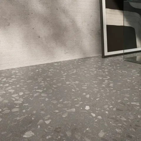 SANT'AGOSTINO GLOW GREY 6060