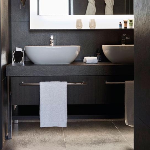 ROADS DARK DEPTH SMOOTH SQ. 60X30