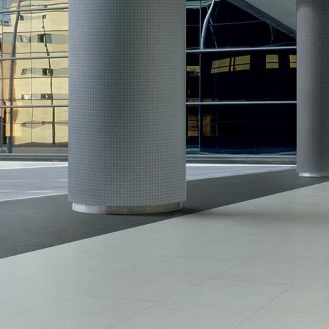 ROADS GREY CALM NATURAL SQ. 60X60