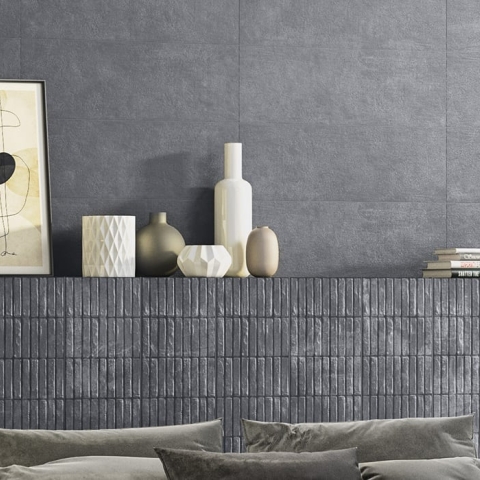 URBAN ACTIVE INDIGO ACTIVE SQ. 75X25