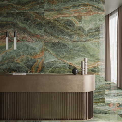 STAR ON.EMER.60120 K