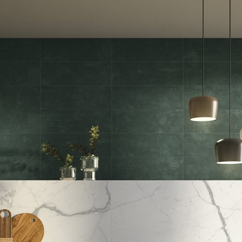 URBAN ACTIVE GREEN FRAME ACTIVE SQ. 75X25