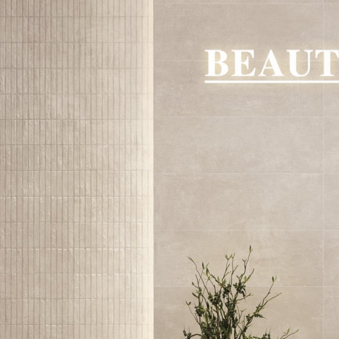 URBAN ACTIVE PINK FRAME ACTIVE SQ. 75X25