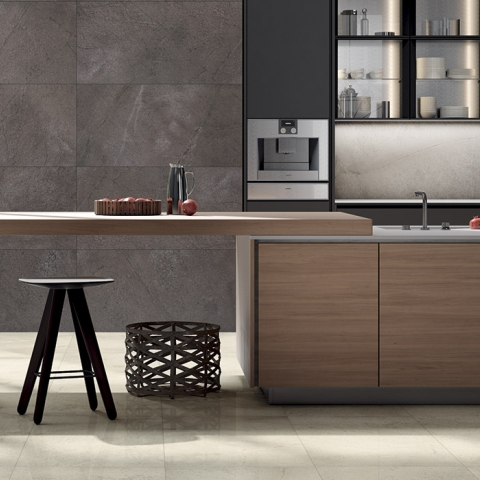 BLAST BEIGE NATURALE SQ. 60X60