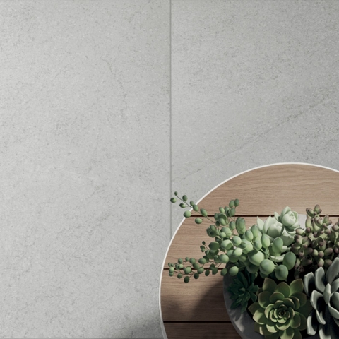 BLAST ASH STRUTTURATO SQ. 120X60