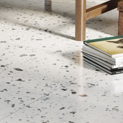 VENICE VILLA WHITE LEVIGATO 20X20