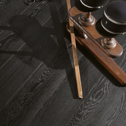 Easy Plancia Rovere 'Rustica'Borgogna mm.10x150x1000