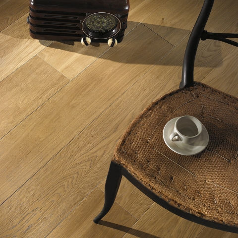 Easy Plancia Rovere 'Rustica'Superstarmm.10x150x1000