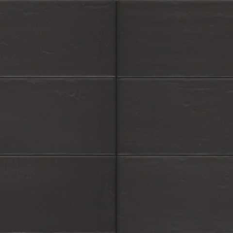 IRIS CERAMICA AURA JET GLOSSY 10X30