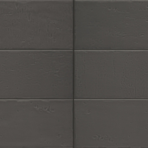 IRIS CERAMICA AURA SLATE GLOSSY 10X30