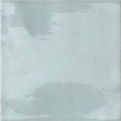 IRIS CERAMICA BDA BOTTEGA D ARTE ACQUA LUSTRATO 15X15