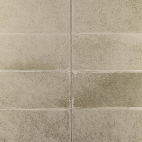 IRIS CERAMICA BLAZE YELLOW MATT 10X30