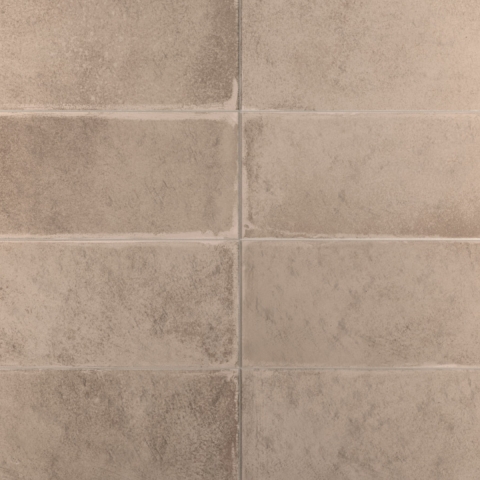 IRIS CERAMICA BLAZE PINK MATT 10X30