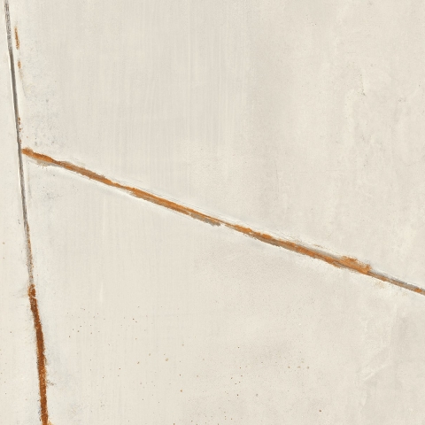 IRIS CERAMICA DIESEL WELDING RIVETS WHITE NATURALE 120X120