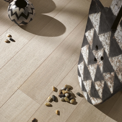 3 Formati Rovere 'Rustica' Alsazia mm.15x70x1800