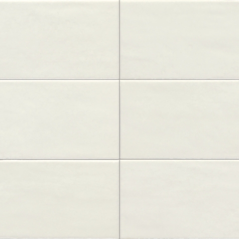 IRIS CERAMICA MAIOLICA LATTE 10X30