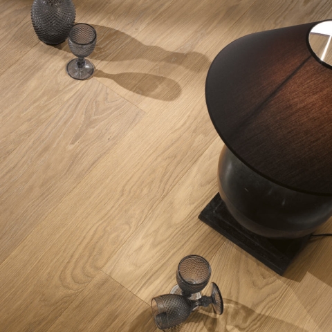 3 Formati Rovere 'Rustica' Foyles  mm 15x190x2000